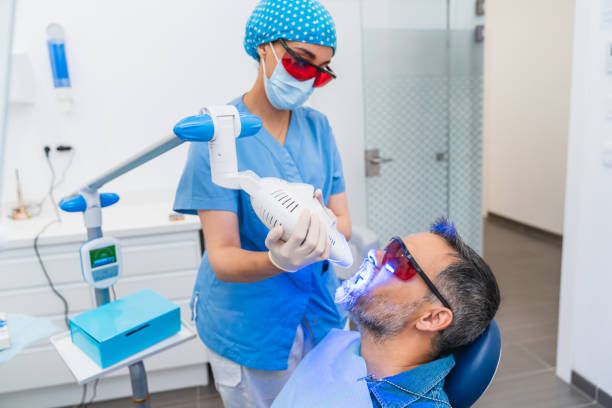 Best Emergency Cosmetic Dentistry in Oaklawn Sunview, KS